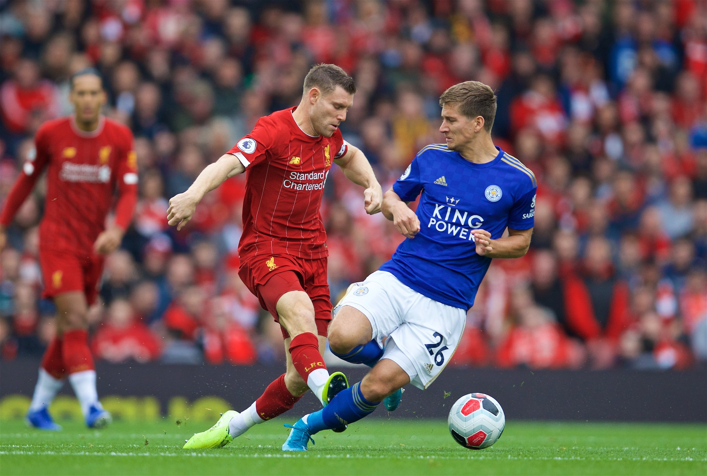 球迷们对于 球迷们对于